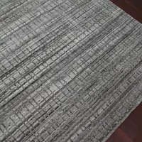 Amer Rugs Paradise Geometric Hand Woven Indoor Rectangle Accent Rug