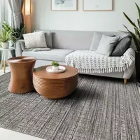 Amer Rugs Paradise Geometric Hand Woven Indoor Rectangle Accent Rug