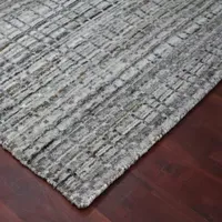 Amer Rugs Paradise Geometric Hand Woven Indoor Rectangle Area Rug