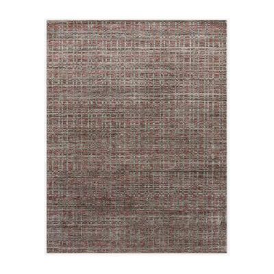 Amer Rugs Paradise Geometric Hand Woven Indoor Rectangle Accent Rug
