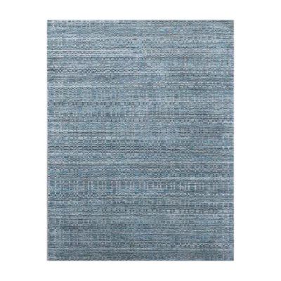 Amer Rugs Priscilla Dianne Woven Rectangular Indoor