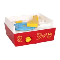 Fisher-Price Retro Record Player