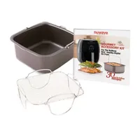 Brio 6 Quart Gourmet Accessory Kit