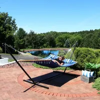 Coastal Hammock