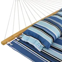 Coastal Hammock