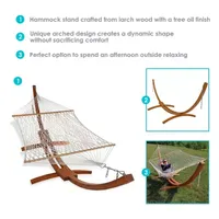 Traditional Hammock