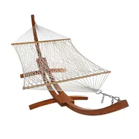 Traditional Hammock