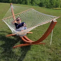 Traditional Hammock