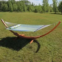 Traditional Hammock