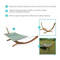 Traditional Hammock