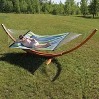 Traditional Hammock