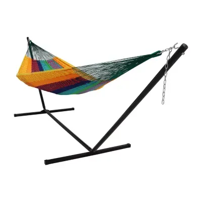 Traditional Hammock