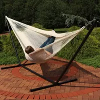 Traditional Hammock