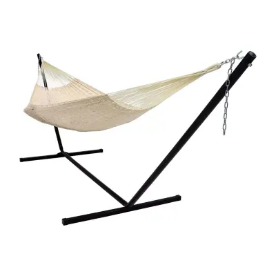 Traditional Hammock