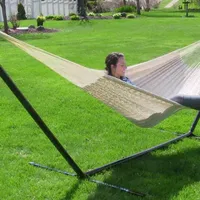 Traditional Hammock