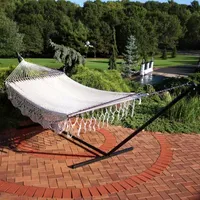 Traditional Hammock