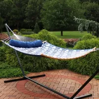 100% Polyester Hammock
