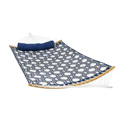 100% Polyester Hammock