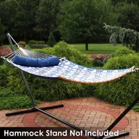 100% Polyester Hammock