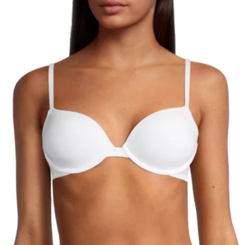 Arizona Body Cotton Demi Bra