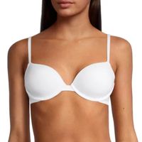 Arizona Body Cotton Demi Bra