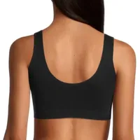 Arizona Body Henley Seamless Bralette