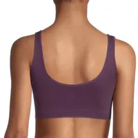 Arizona Body Henley Seamless Bralette