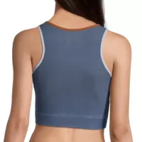 Arizona Body Seamless Colorblock Brami