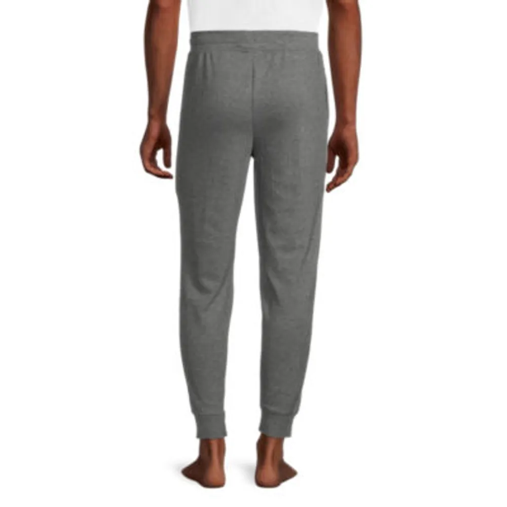 Stafford Inter Lock Mens Pajama Pants