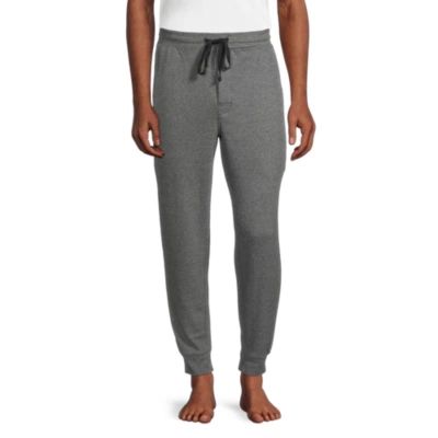 Stafford Inter Lock Mens Pajama Pants