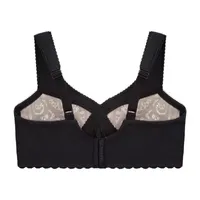 Glamorise Wireless Full Coverage Bra 1001