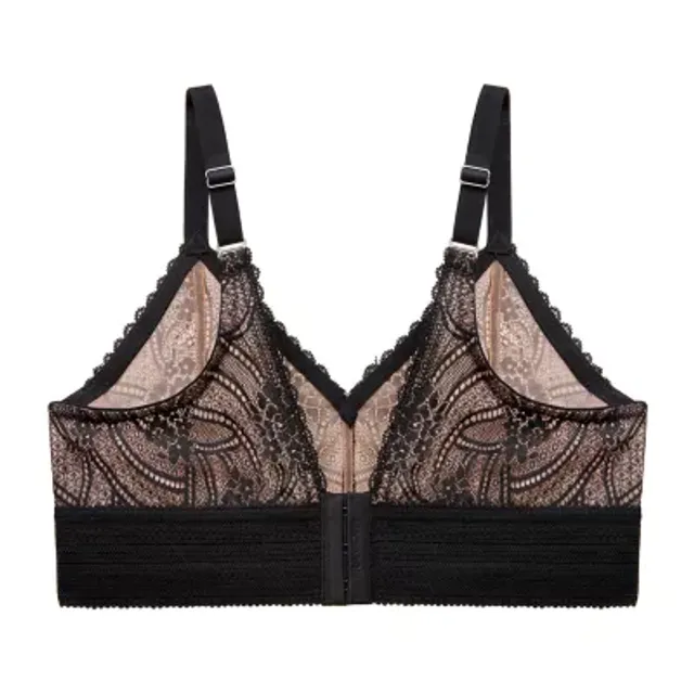 JCPenney Lace Bras