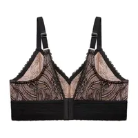 Glamorise Full Coverage Bra 7012