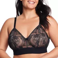 Glamorise Full Coverage Bra 7012