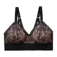 Glamorise Full Coverage Bra 7012