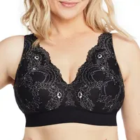 Glamorise Full Coverage Bra 7013