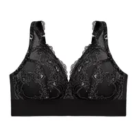 Glamorise Full Coverage Bra 7013