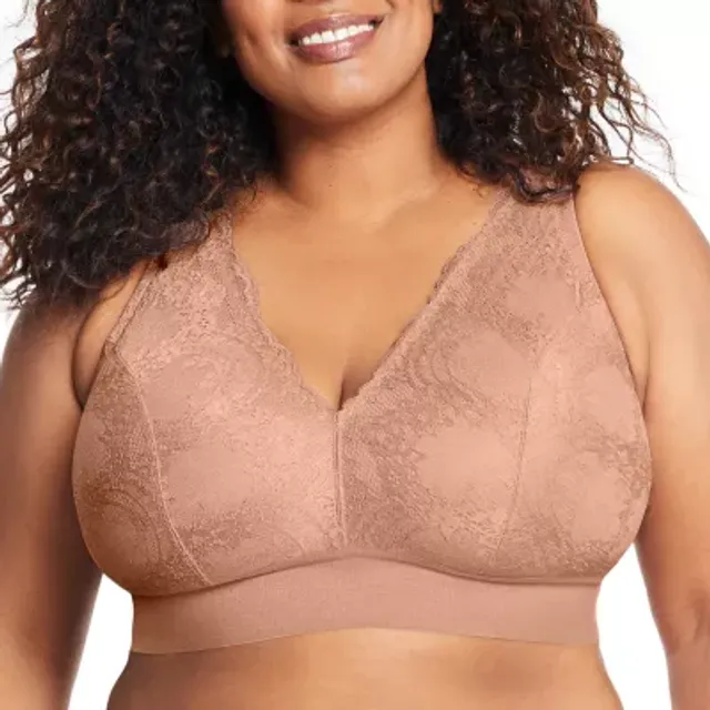 JCPenney Lace Bras