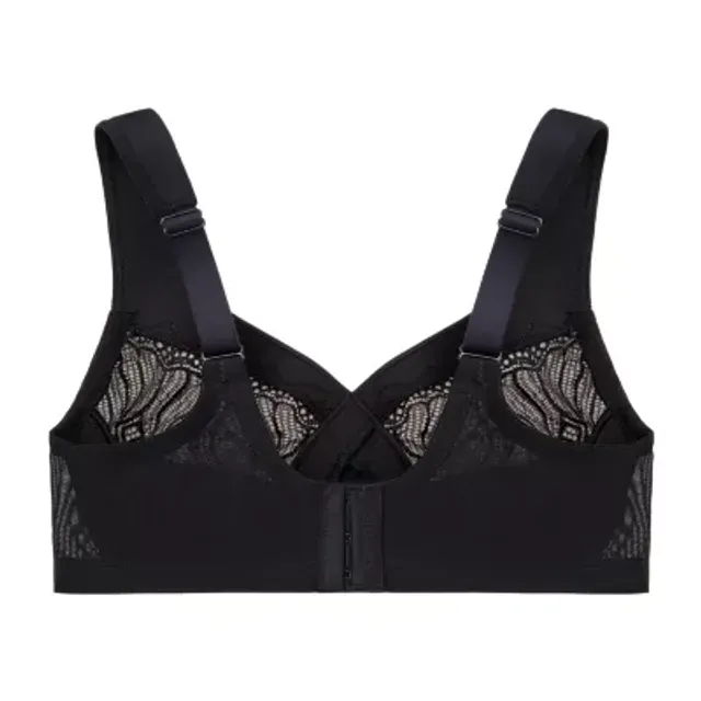 Glamorise Full Coverage Bra 1010