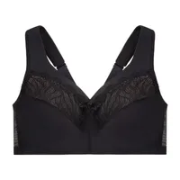 Glamorise Full Coverage Bra 1010