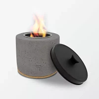  Sharper Image Tabletop Fire Pit