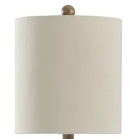 Stylecraft Brown Table Lamp