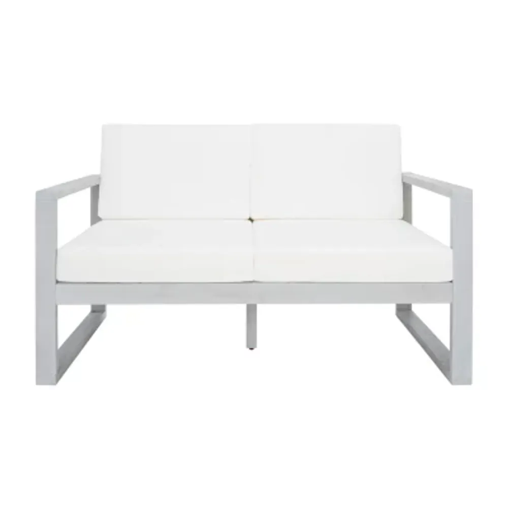 Emiko Patio Bench