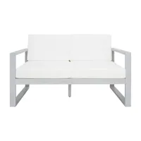 Emiko Patio Bench