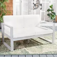 Emiko Patio Bench