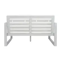 Emiko Patio Bench