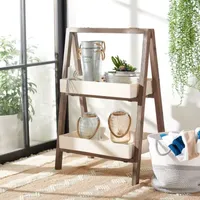 Nerri Patio Shelf