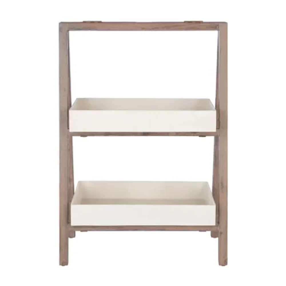 Nerri Patio Shelf