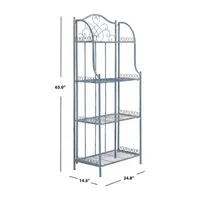 Amaris Patio Shelf