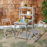 3-pc. Bistro Set